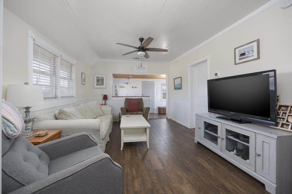 7901 - Carolina Morning House in Hatteras Island