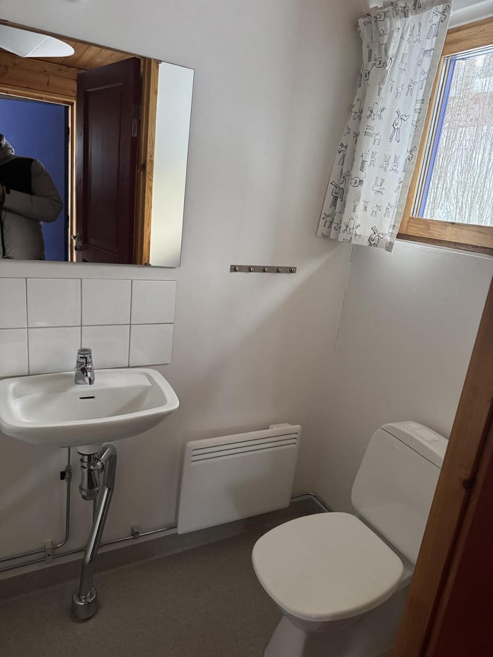 Skutstuga 6 - Gruvbacken Huså House in Sweden