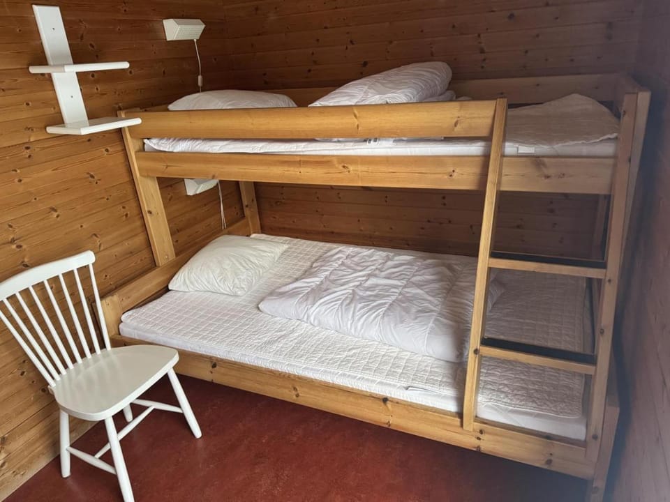 Skutstuga 6 - Gruvbacken Huså House in Sweden