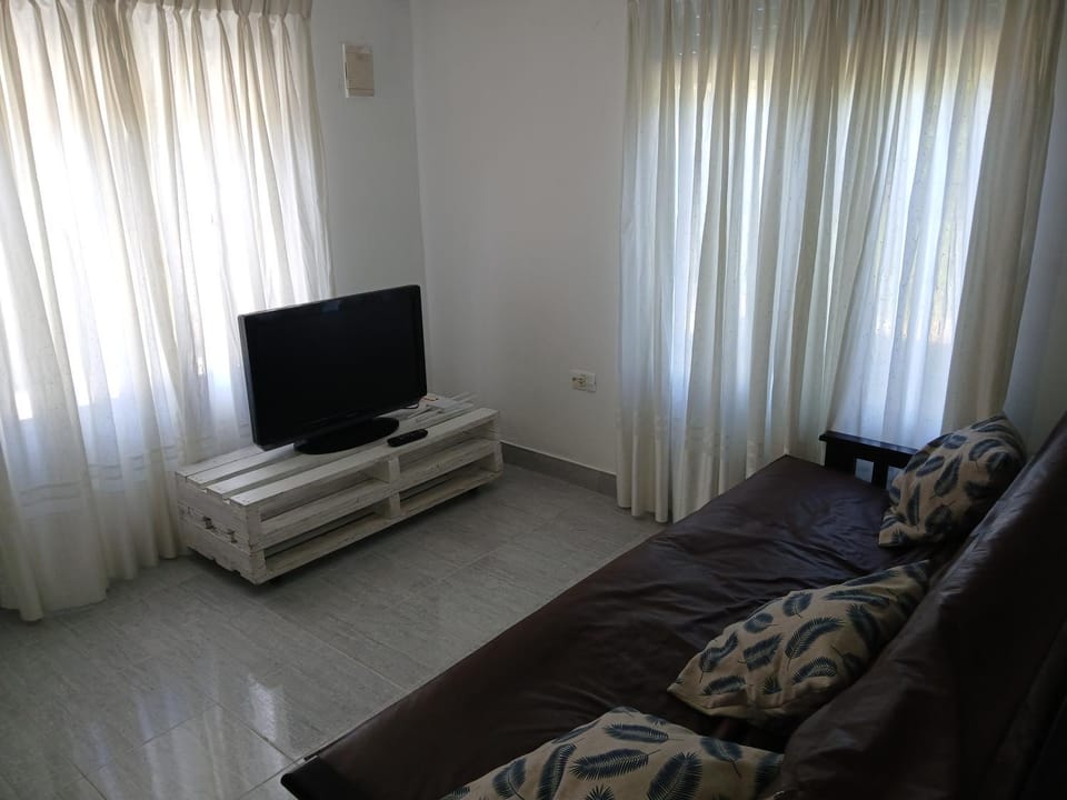 Duplex Alfar House in Mar del Plata