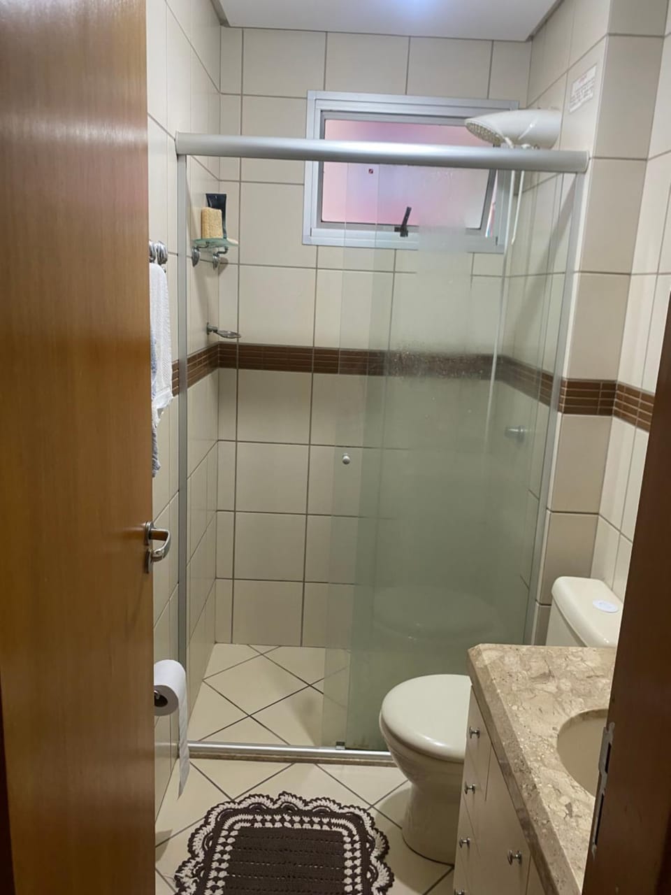 Quarto casal Moto GP Goiânia Vacation rental in Goiania