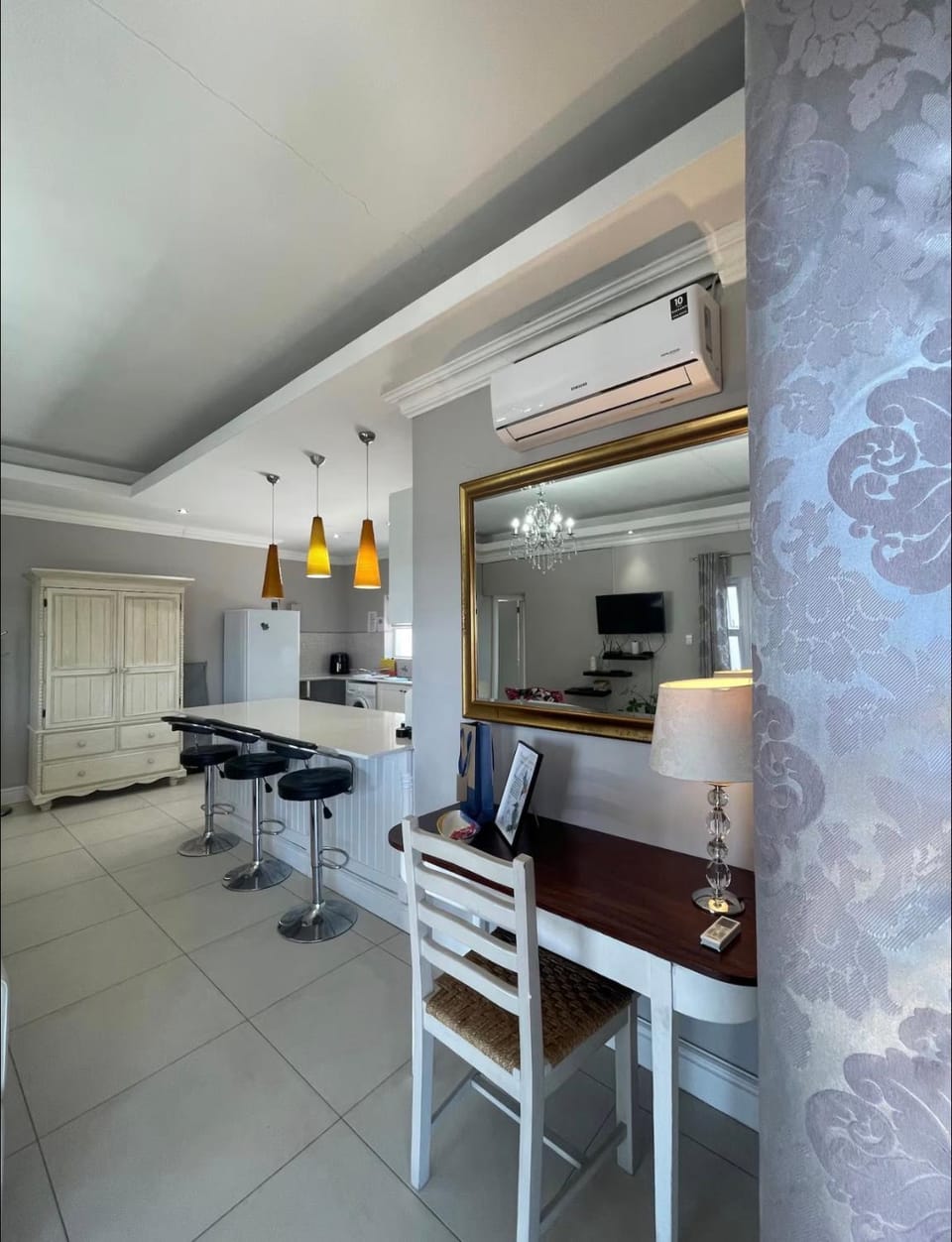 King fisher Villa in Camps Bay