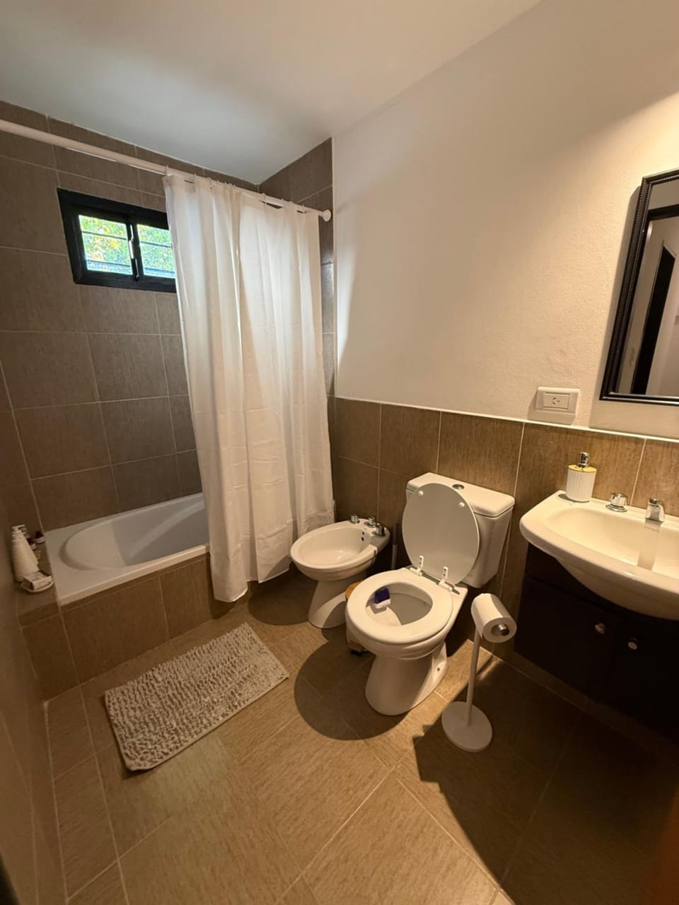Work & Stay Zarate Apartment in Zarate