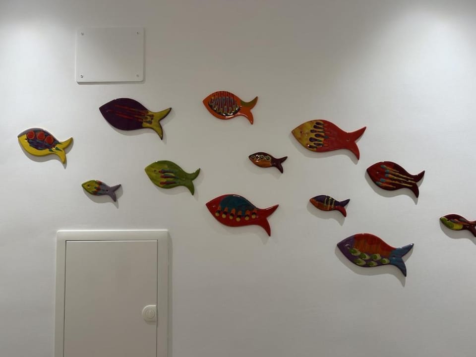 Dar Bourguiba Apartment in Tunis