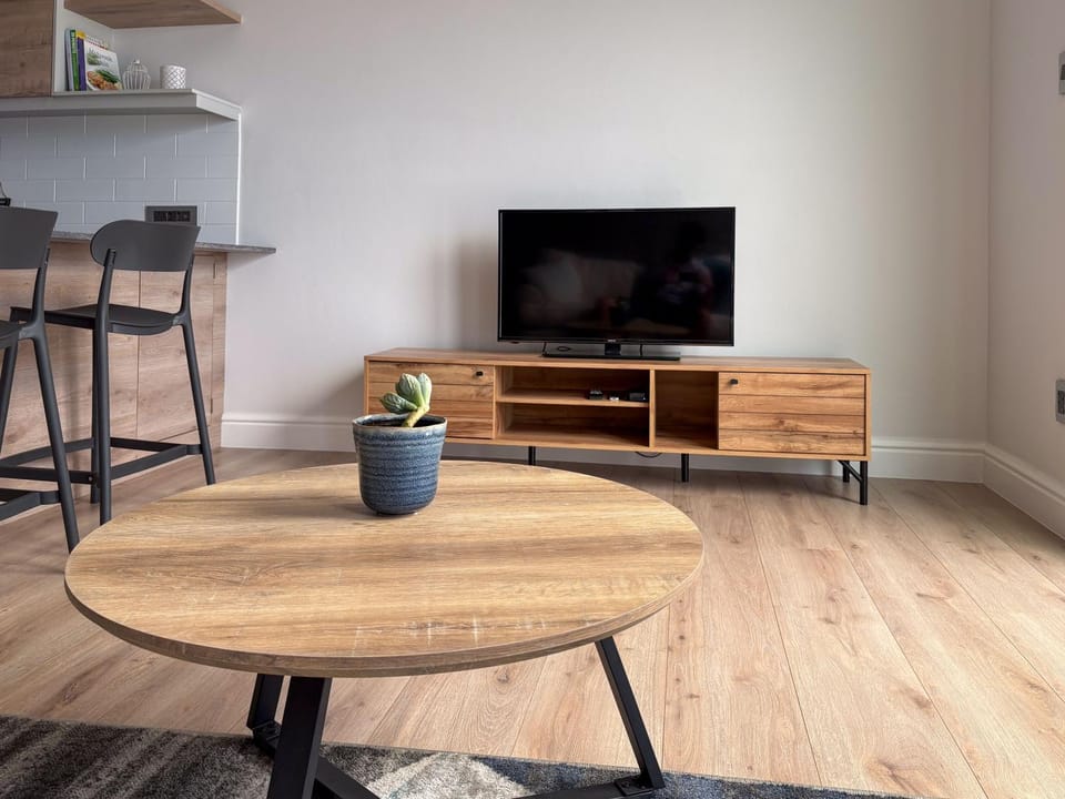 TV and multimedia, Lounge or bar