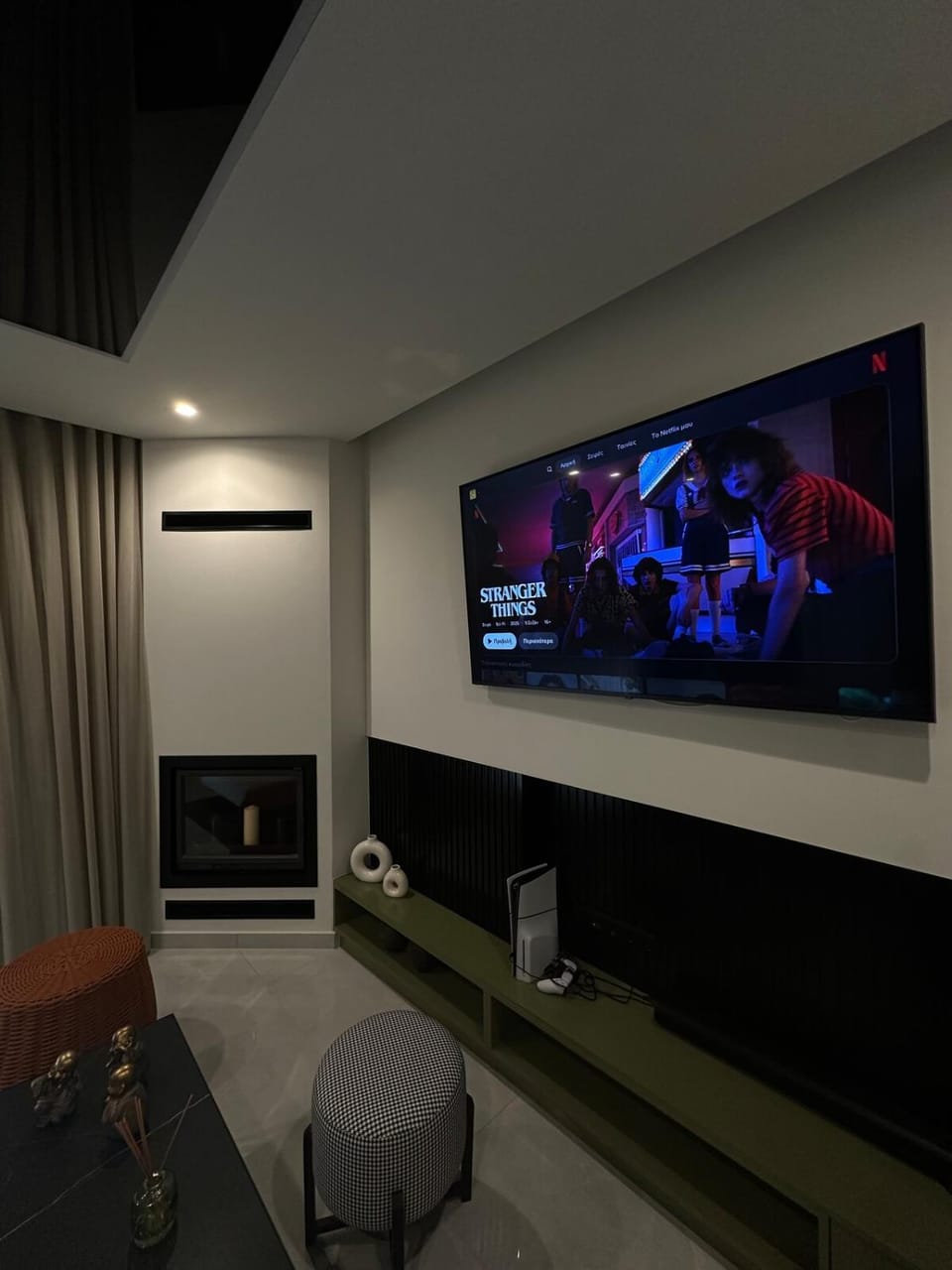 Vellur 1 Apartment in Central Athens Regional Unit, Greece