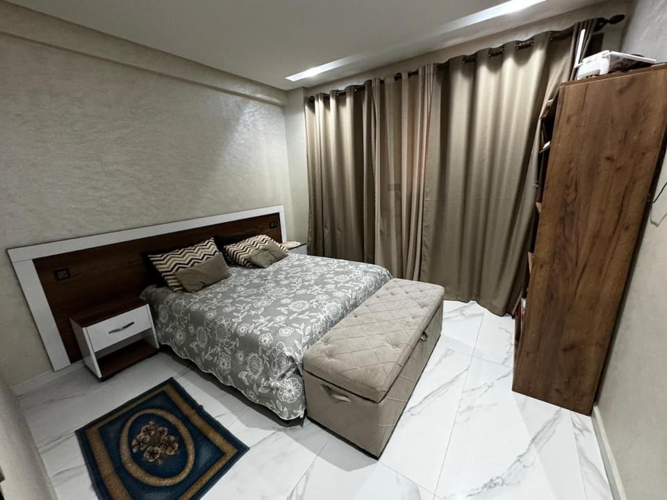 Elegant apartment close to the beach Apartment in Essaouira