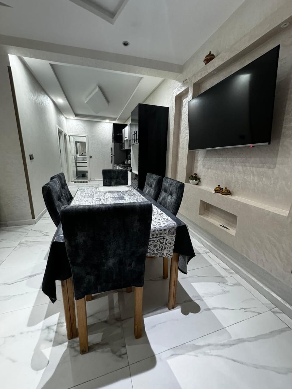 Elegant apartment close to the beach Apartment in Essaouira