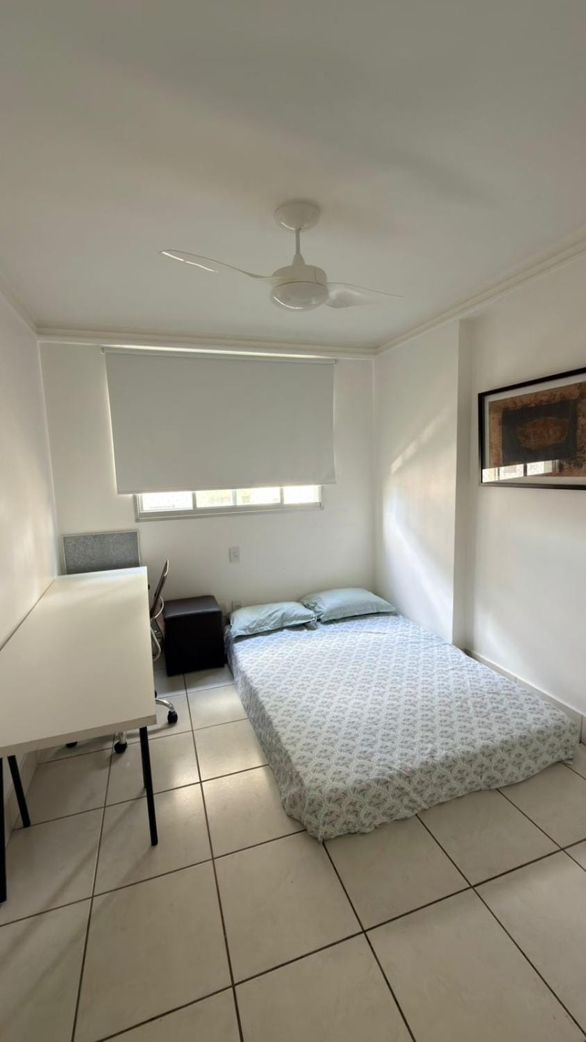 Apartamento 9 minutos Autódromo - Jardim Goiás Apartment in Goiania