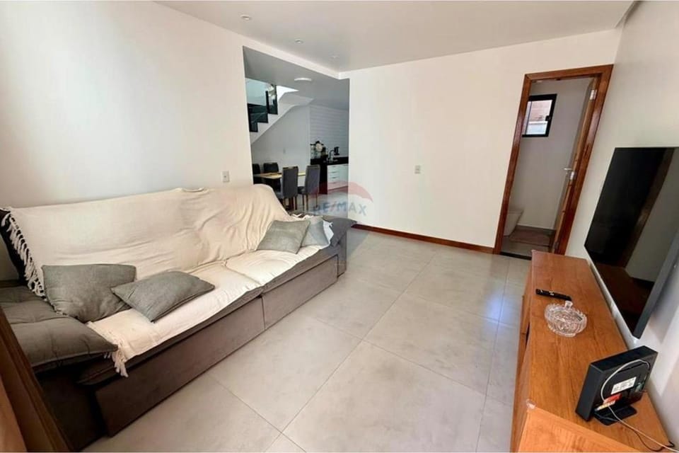 Conforto em Tucuns, 450 metros da praia em Buzios House in State of Rio de Janeiro