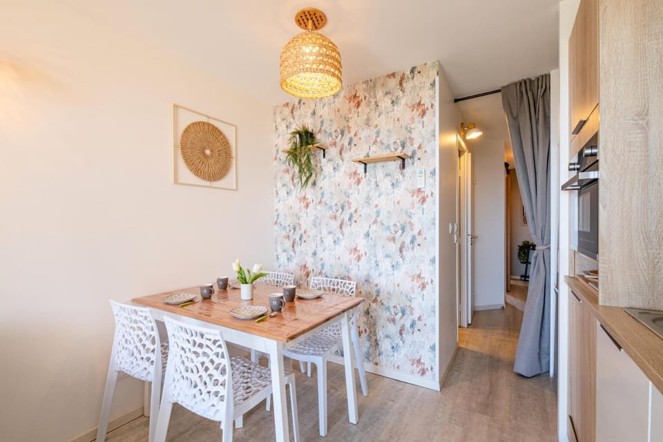 Résidence le Village de Cap Esterel - maeva Home - Appartement climatisé 2 pièces 4 personnes - Prestige - super Home MAE-8443 Apartment in Saint-Raphael