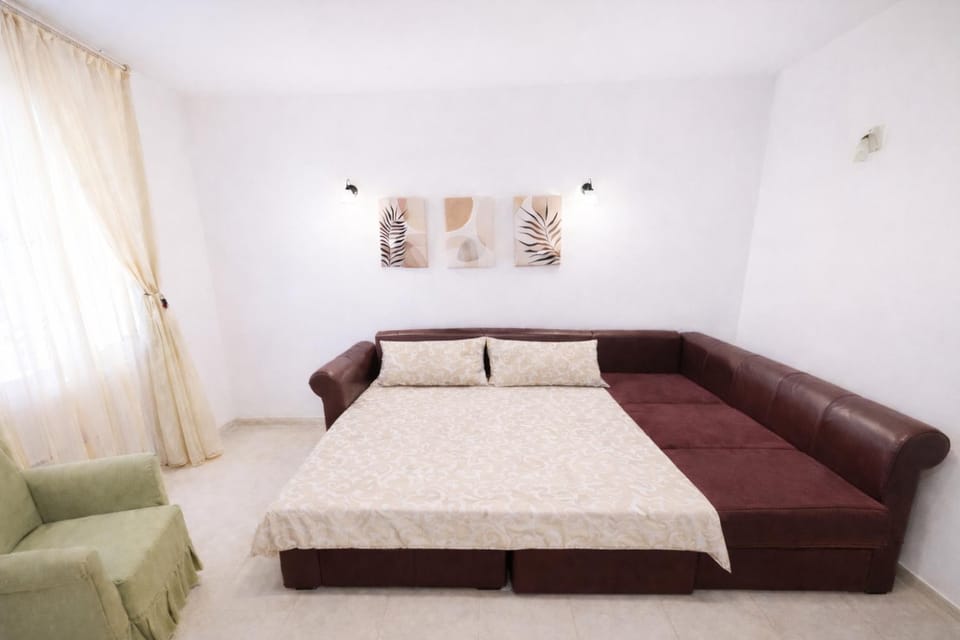 Dorcol garden house Apartment in Belgrade