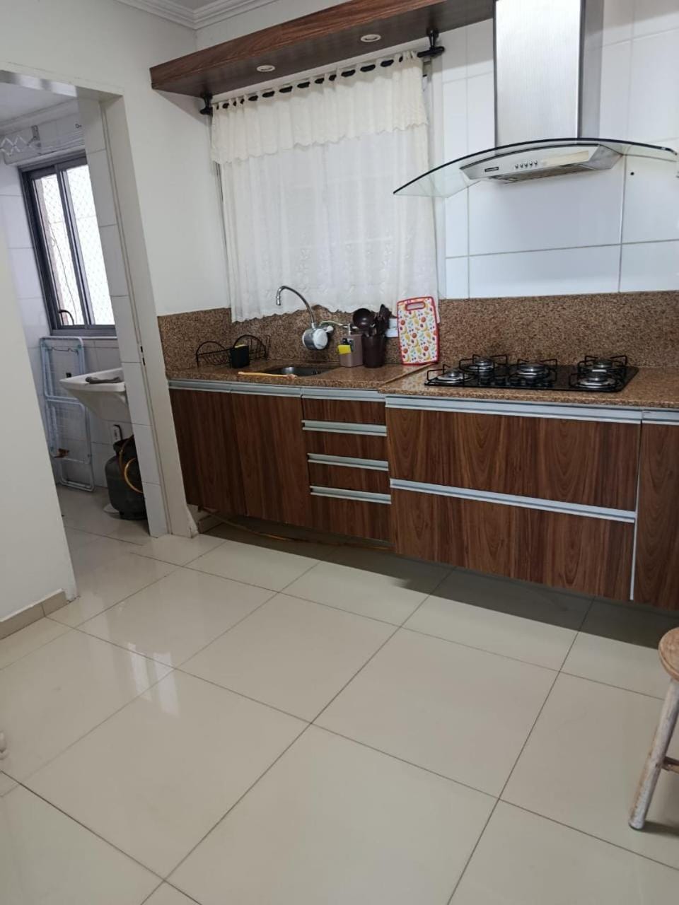 IDEAL HOUSE - Apartamento 2 dormitórios Uruguaiana Apartment in Corrientes Province, Argentina