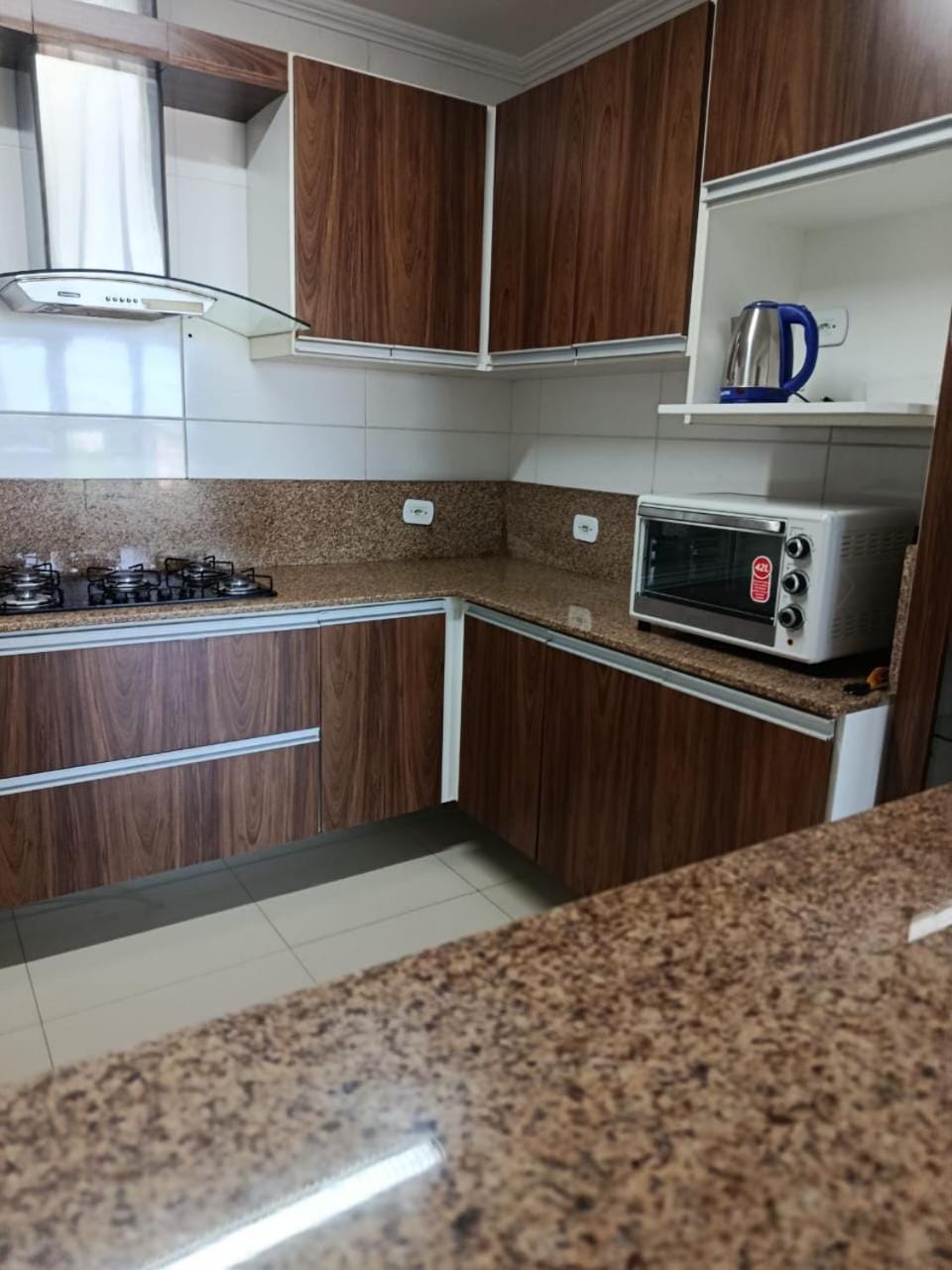 IDEAL HOUSE - Apartamento 2 dormitórios Uruguaiana Apartment in Corrientes Province, Argentina