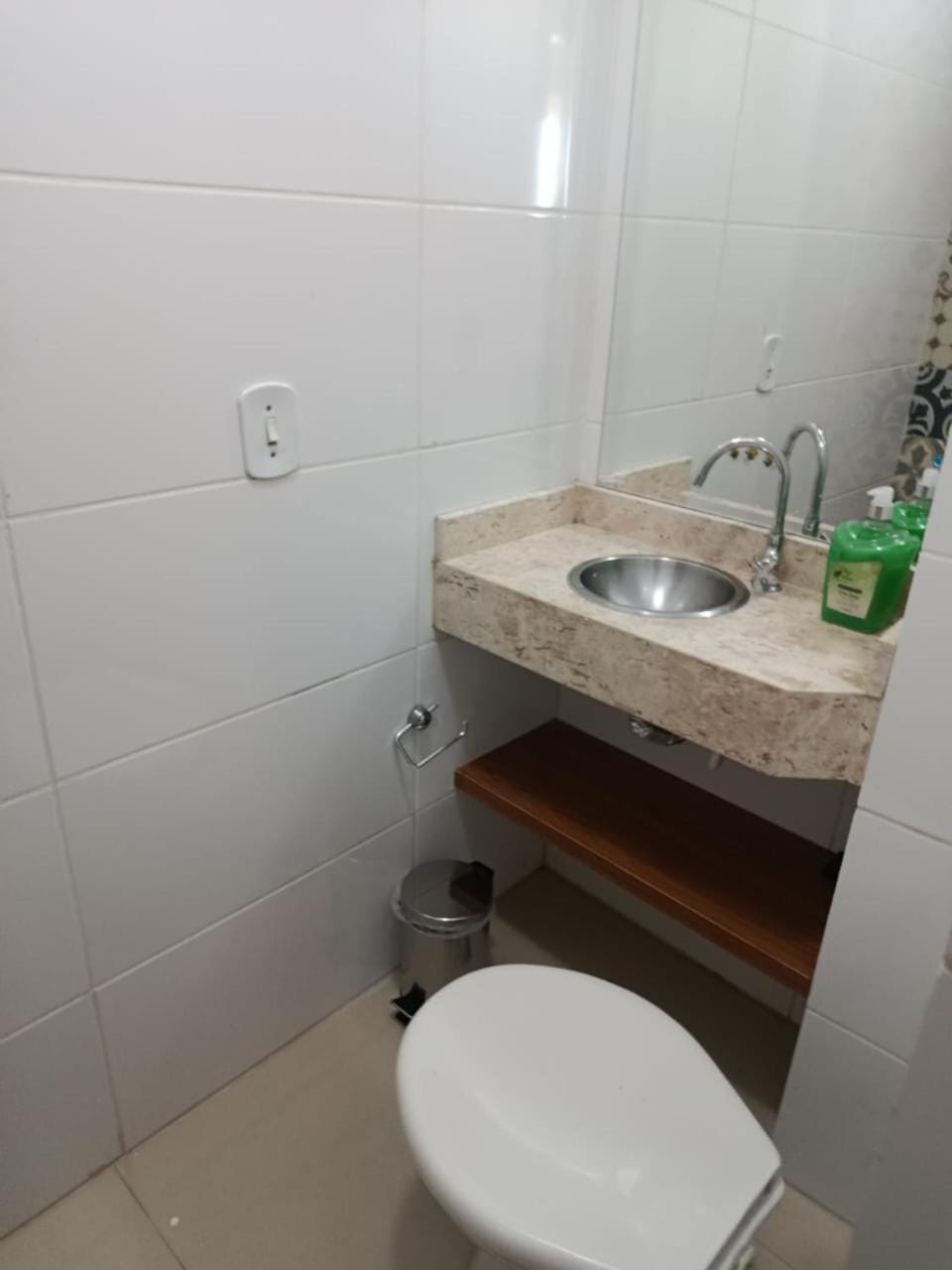 IDEAL HOUSE - Apartamento 2 dormitórios Uruguaiana Apartment in Corrientes Province, Argentina
