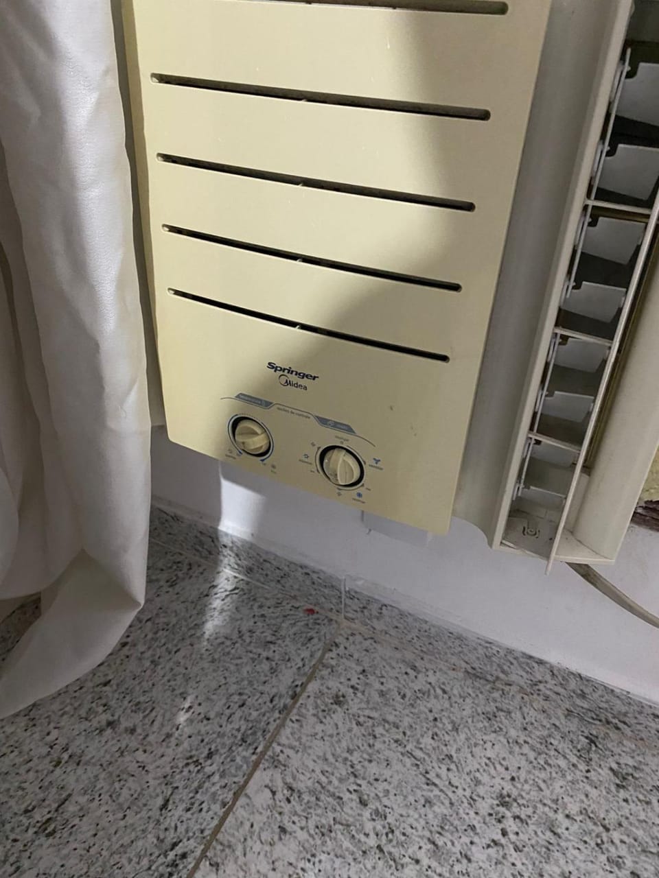Garota do Recreio Apartment in Rio de Janeiro