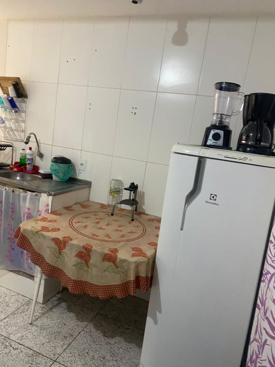Garota do Recreio Apartment in Rio de Janeiro