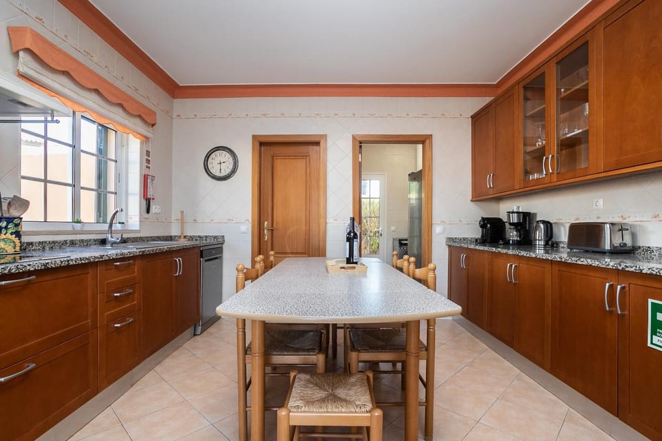 Villa Mar&Sol by east ALgarve guest Villa in Tavira