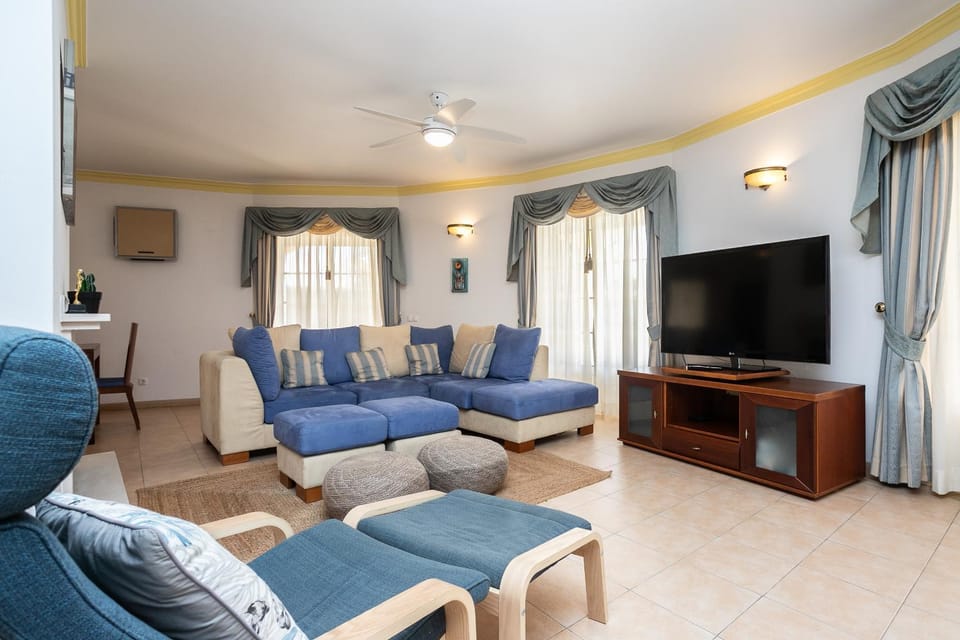 Villa Mar&Sol by east ALgarve guest Villa in Tavira
