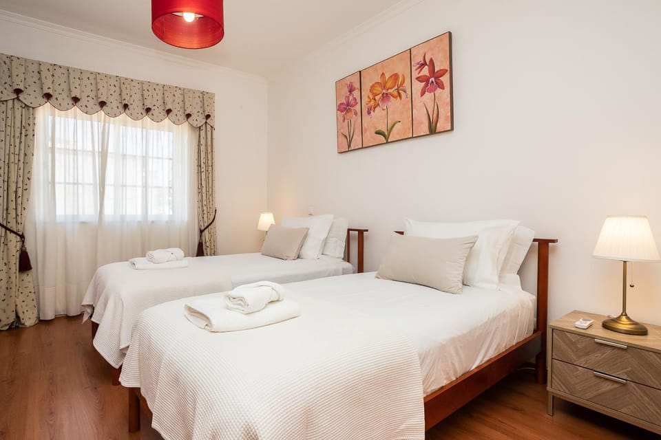 Villa Mar&Sol by east ALgarve guest Villa in Tavira