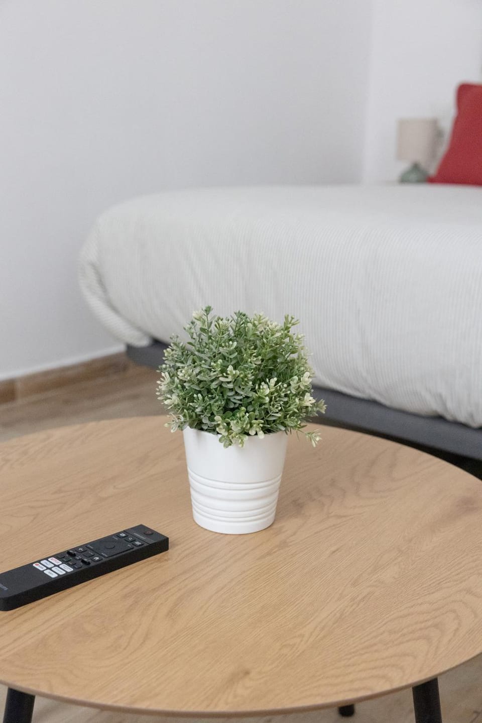 Carrera de Capuchinos Suite Apartment in Malaga