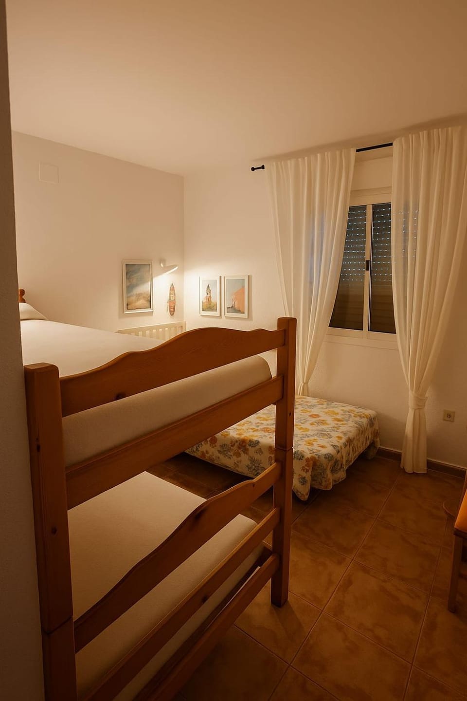 Apartamento Benitachell en Cumbres del Sol Apartment in Marina Alta