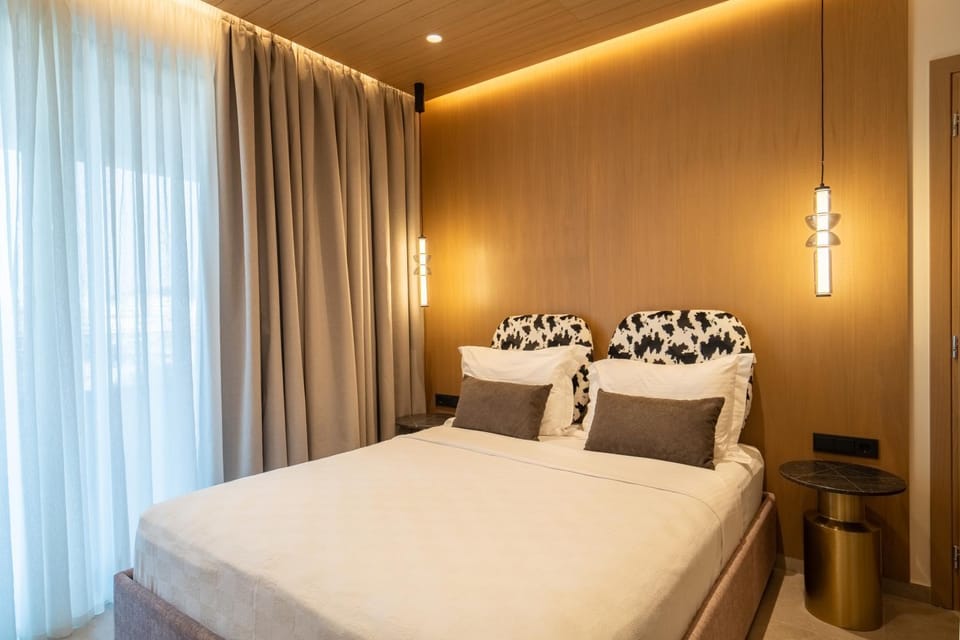 Dea Rethymno Apartment in Rethymno