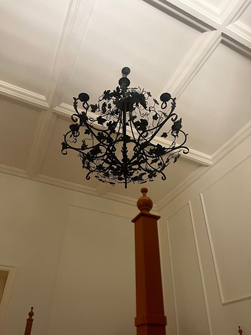 Decorative detail