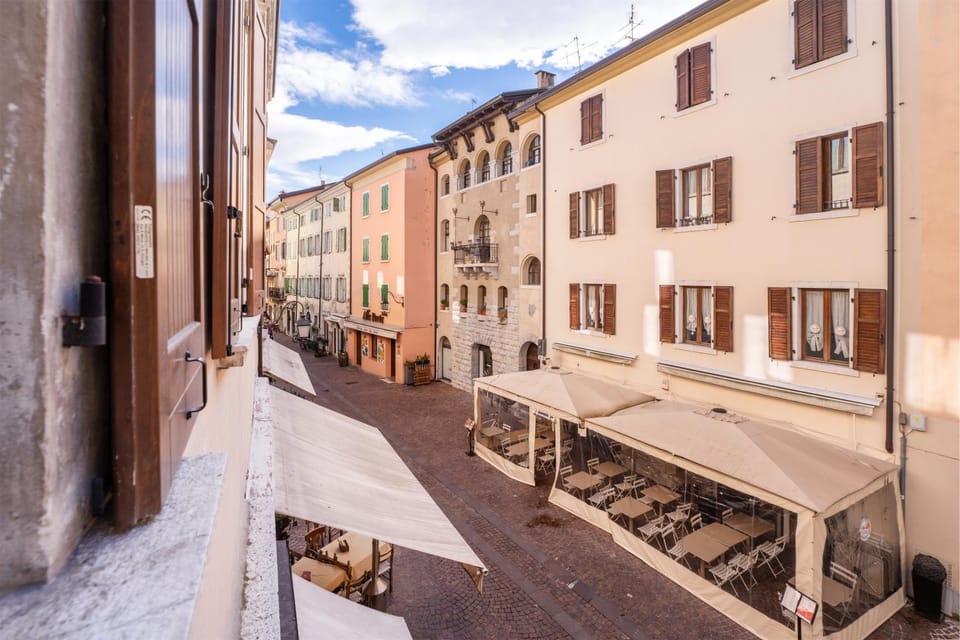 City view, City view