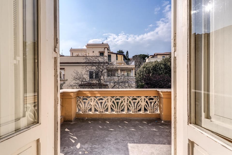 Day, View (from property/room), Balcony/Terrace