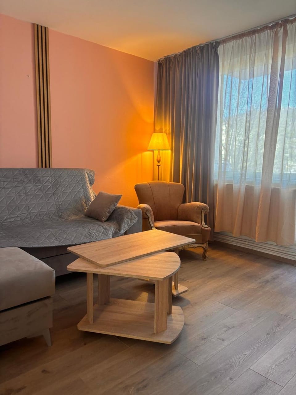 Skyline Pietricica Residence Apartment in Romania