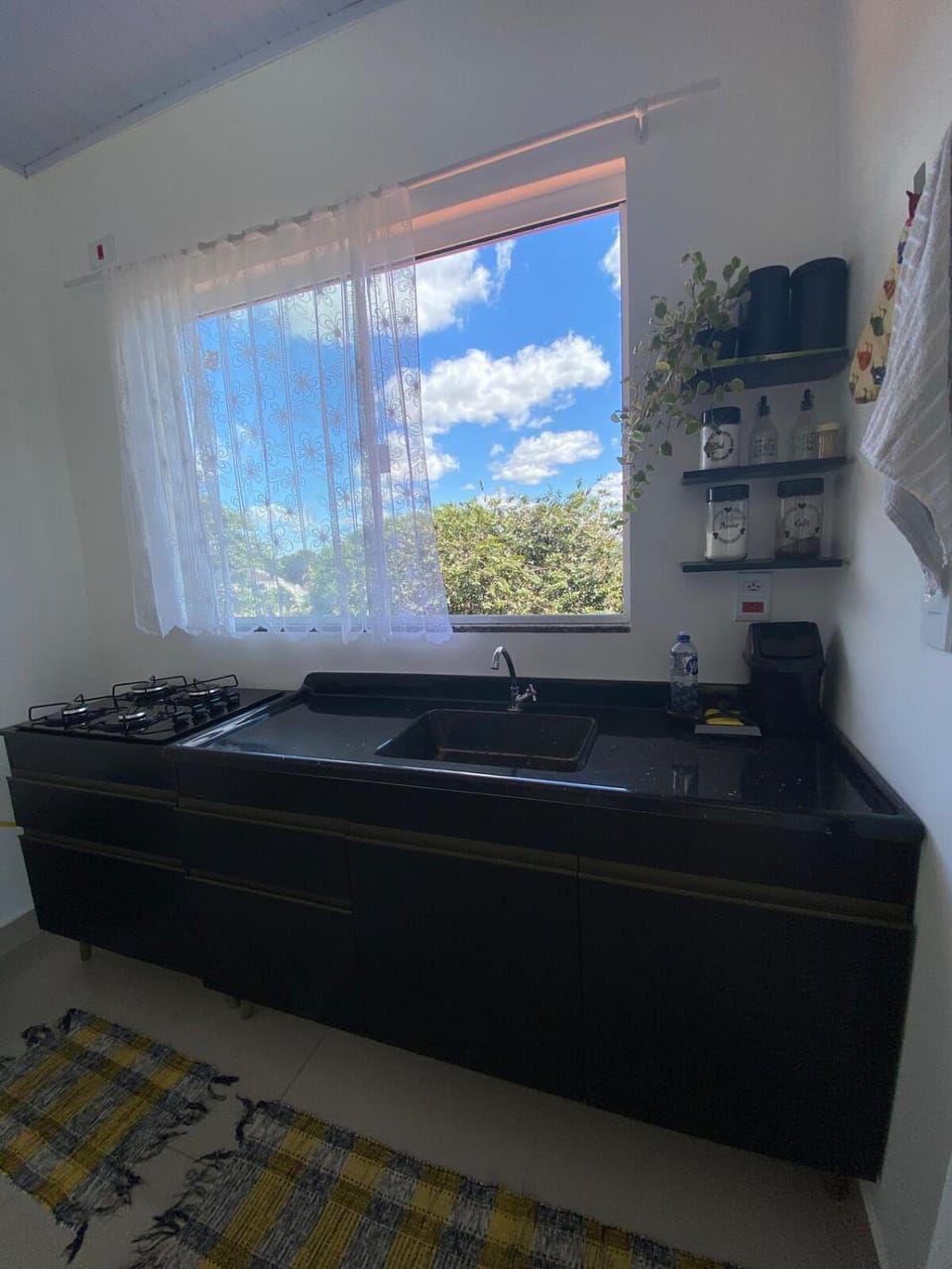 Apartamento Bourbon - Casa da Su Apartment in Foz do Iguaçu