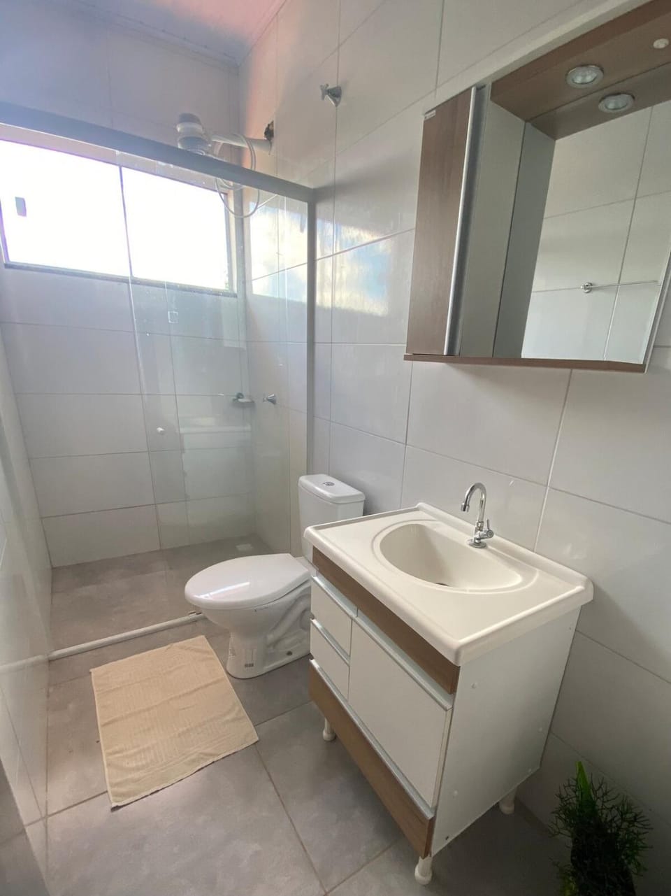 Apartamento Bourbon - Casa da Su Apartment in Foz do Iguaçu