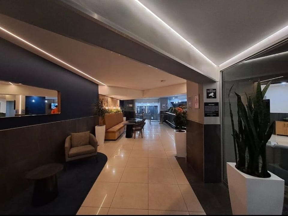 Rosebank Retreat at The Bolton Apartment in Johannesburg