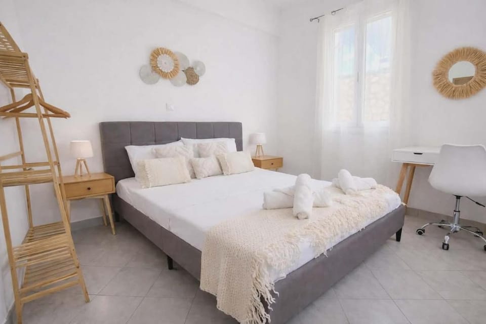 LD Home House in Lixouri