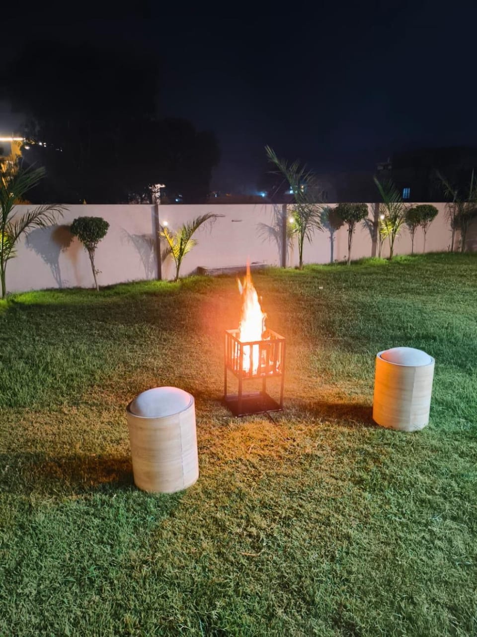 Drishti Farm , Just space, silence, and a stay that feels real Farm Stay in Rajasthan