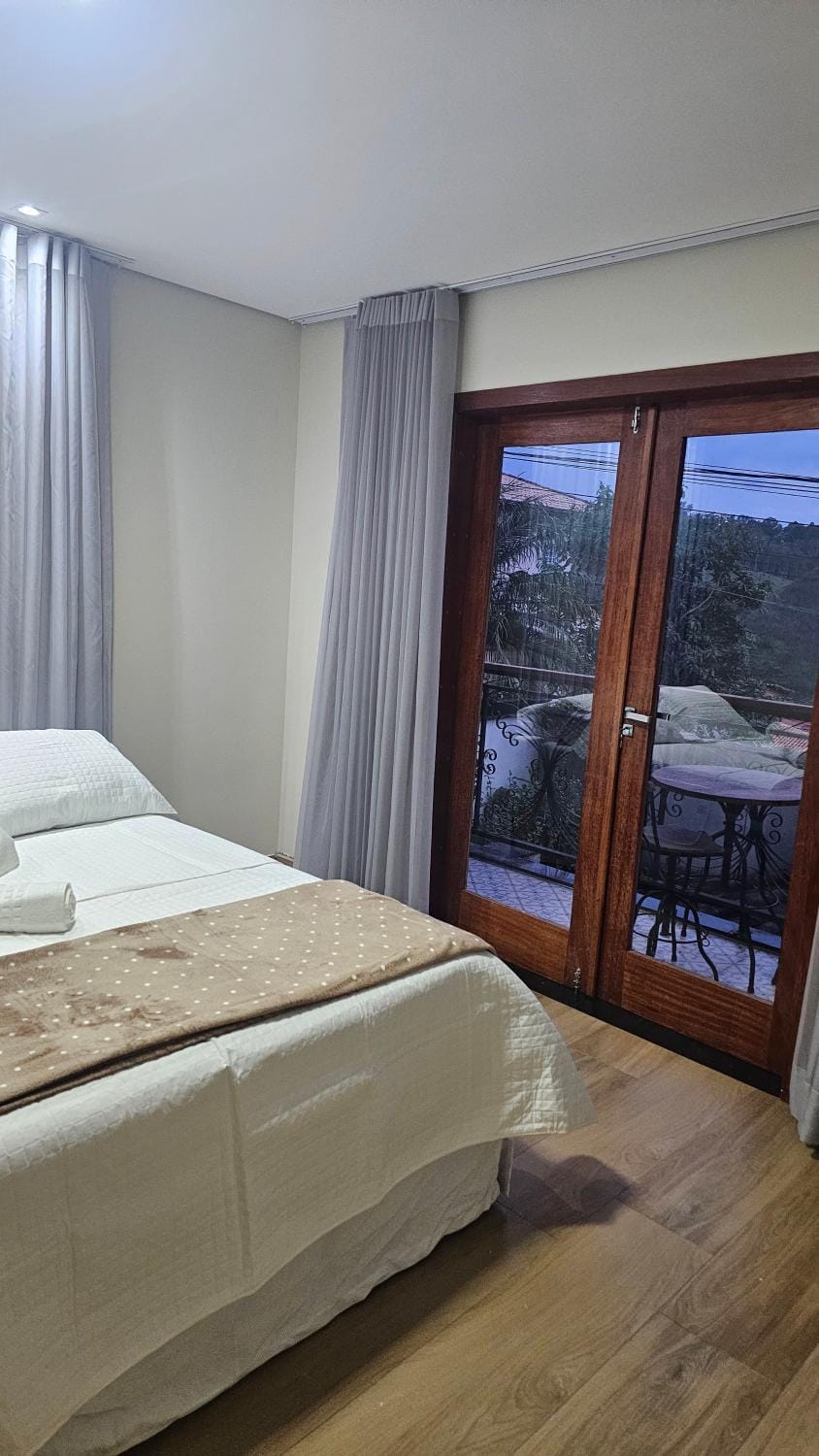 Casa Violeta Inn in Ouro Preto