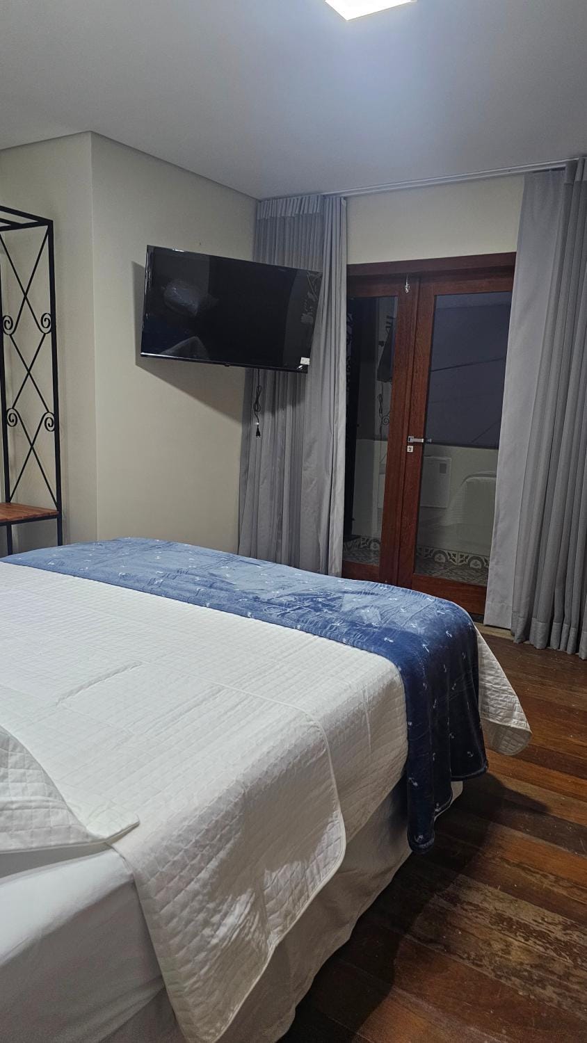 Casa Violeta Inn in Ouro Preto