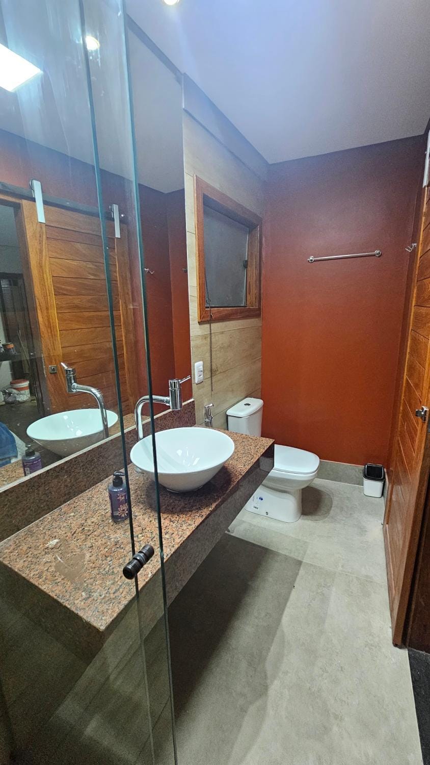 Casa Violeta Inn in Ouro Preto
