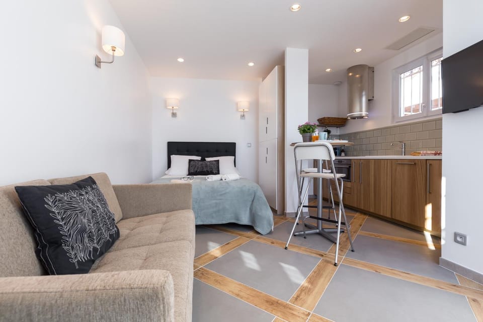 La Maison Du Pêcheur Apartment in Cagnes-sur-Mer