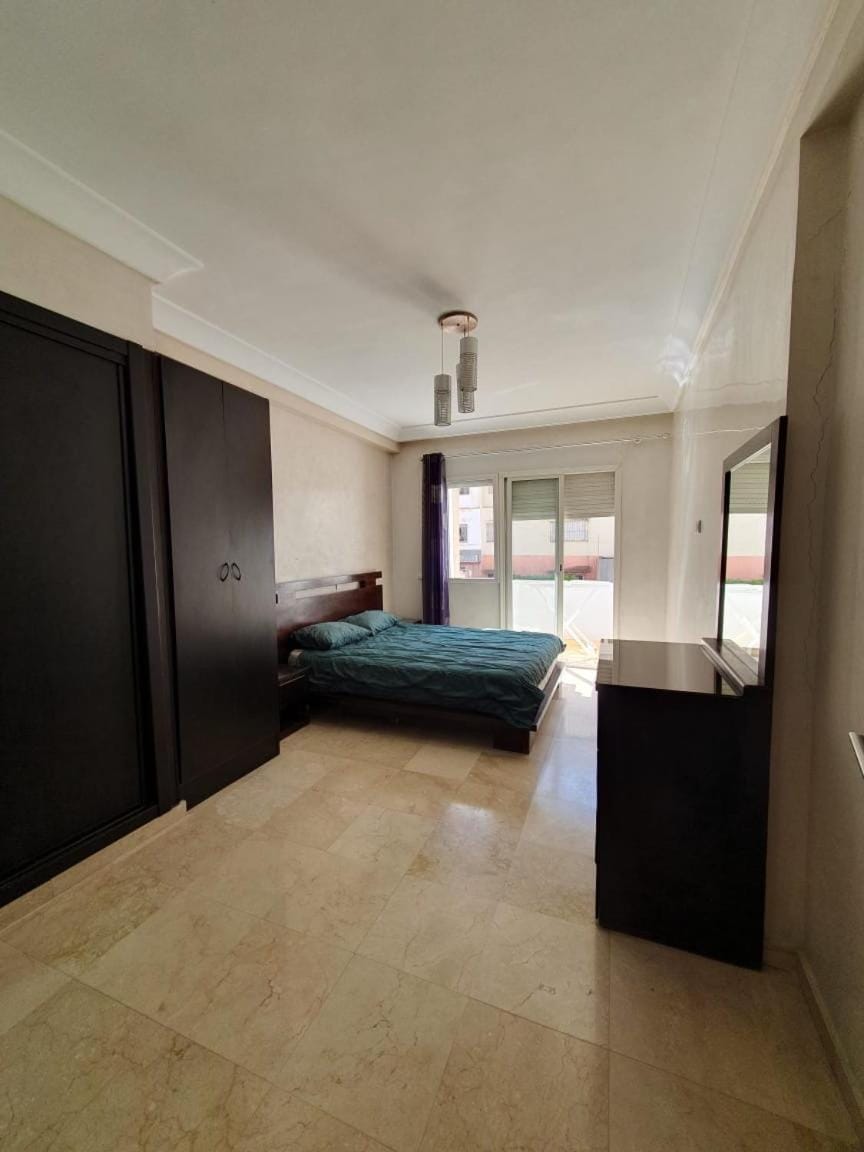 Casa EASY TRAVEL Apartment in Casablanca