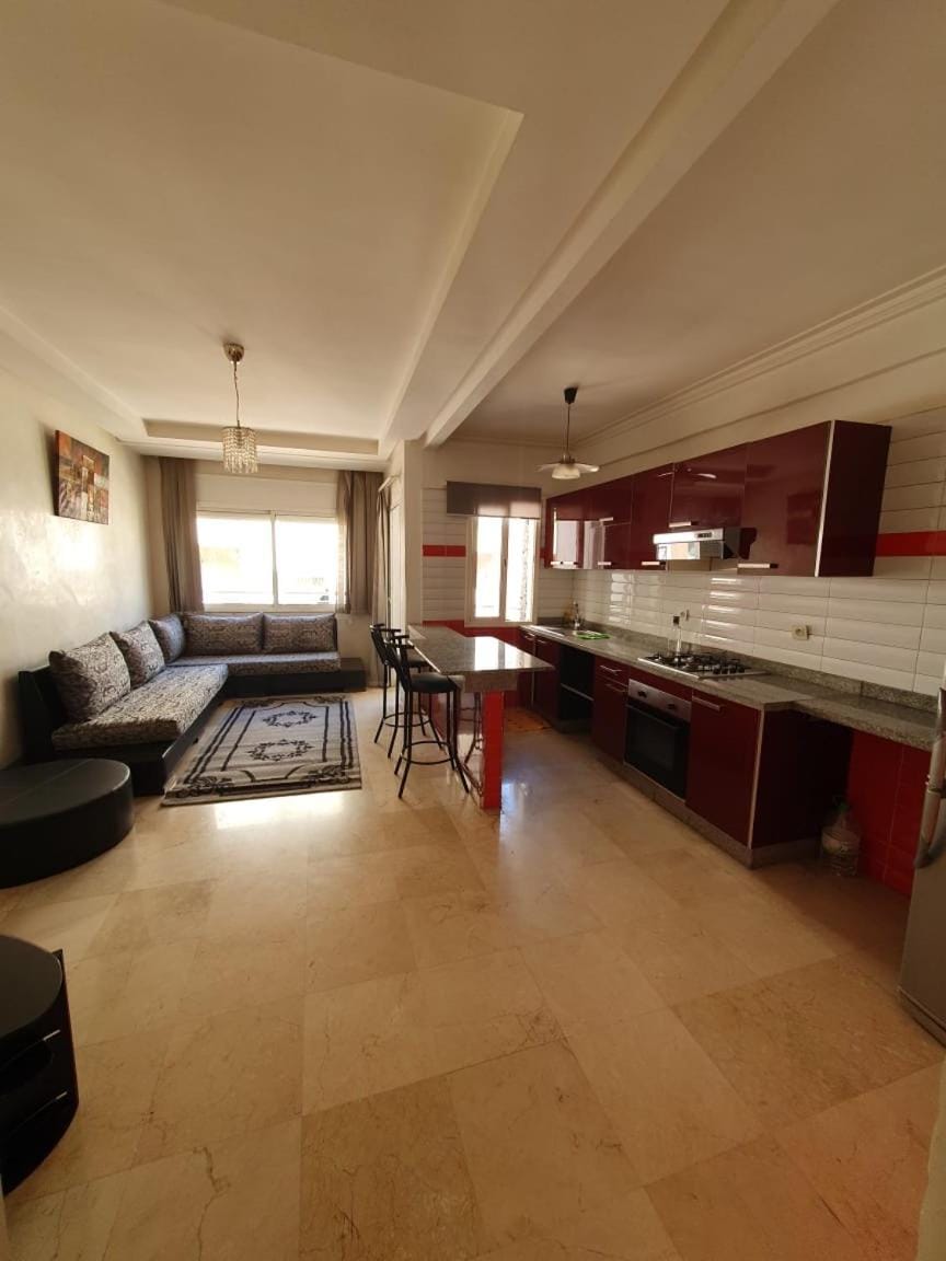 Casa EASY TRAVEL Apartment in Casablanca