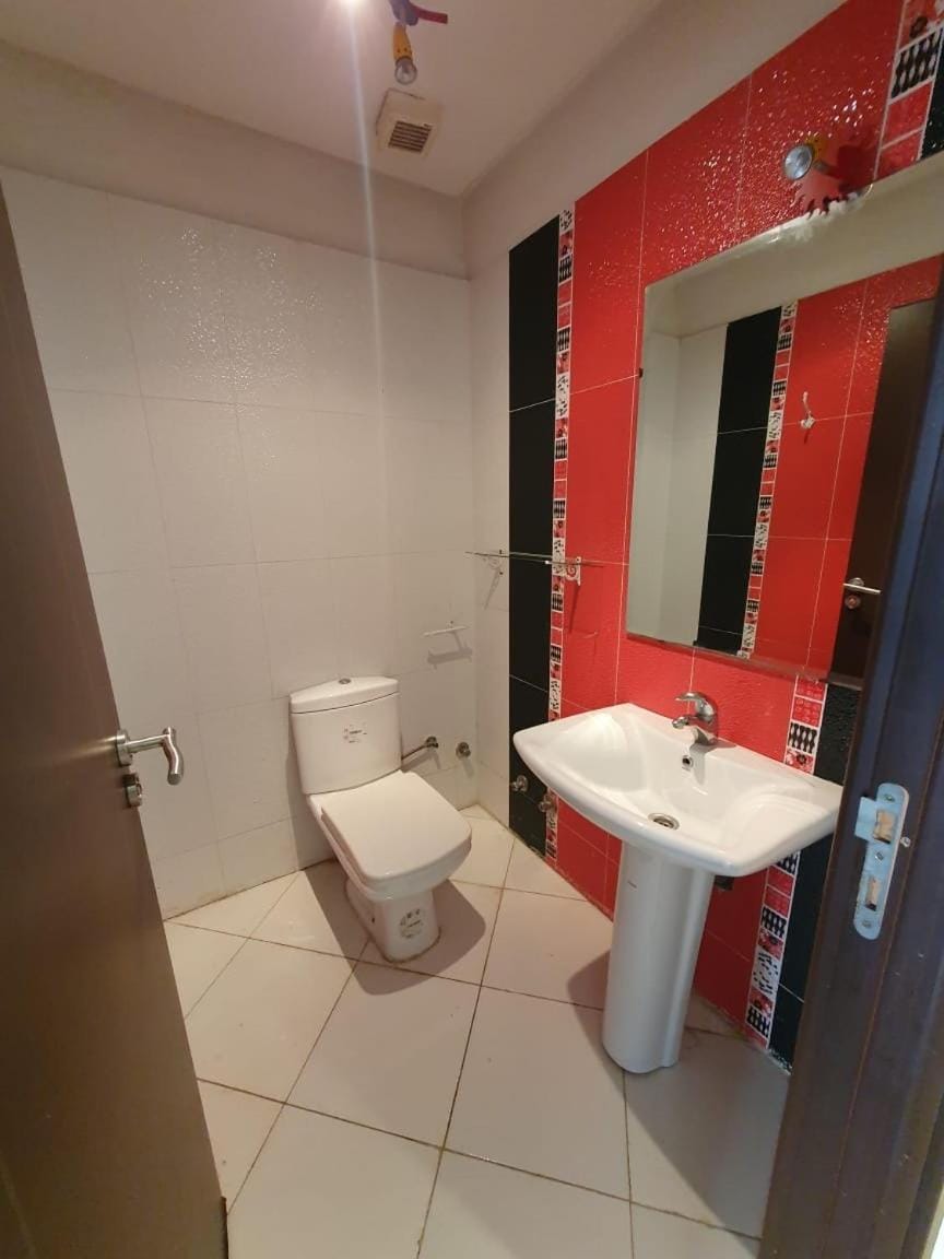 Casa EASY TRAVEL Apartment in Casablanca