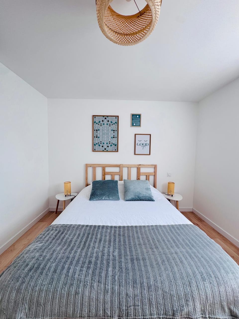 Maison 4p-Jardin-10 min PuyduFou-Calme House in Pays de la Loire