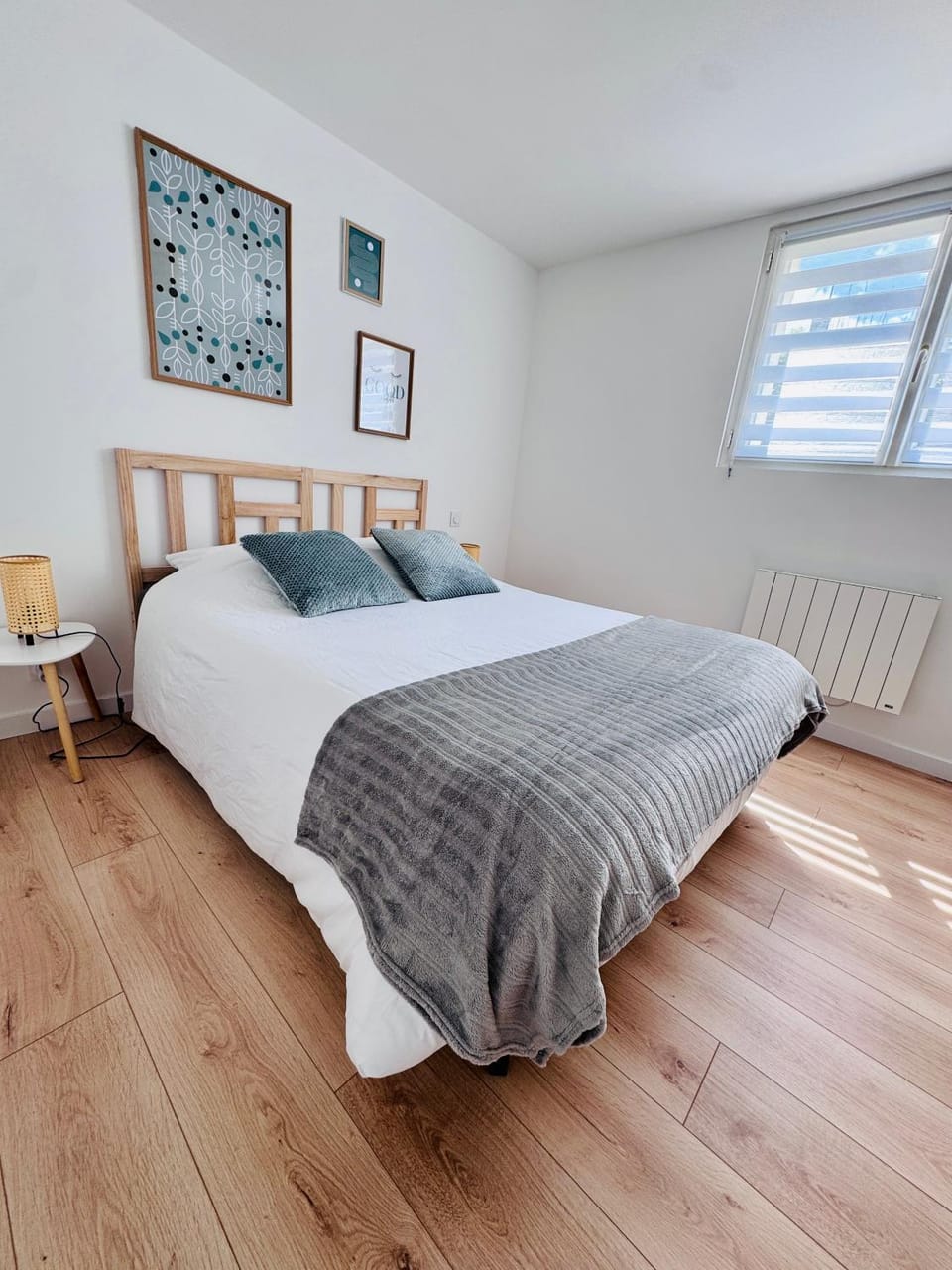 Maison 4p-Jardin-10 min PuyduFou-Calme House in Pays de la Loire