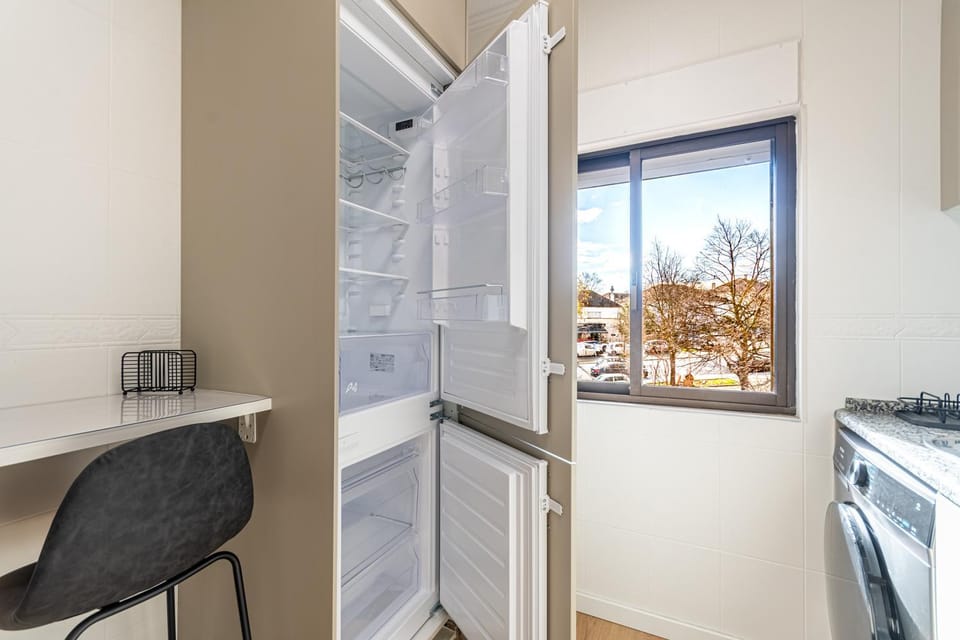 Olivais Smart Stay Apartment in Lisbon