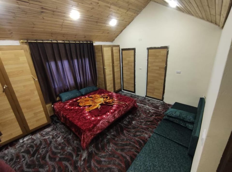 الشريف Apartment in North District
