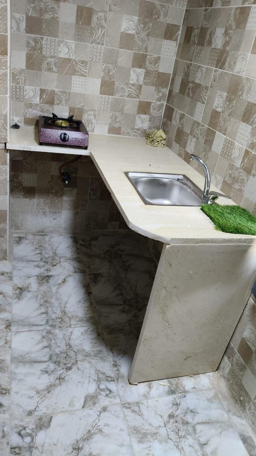 الشريف Apartment in North District