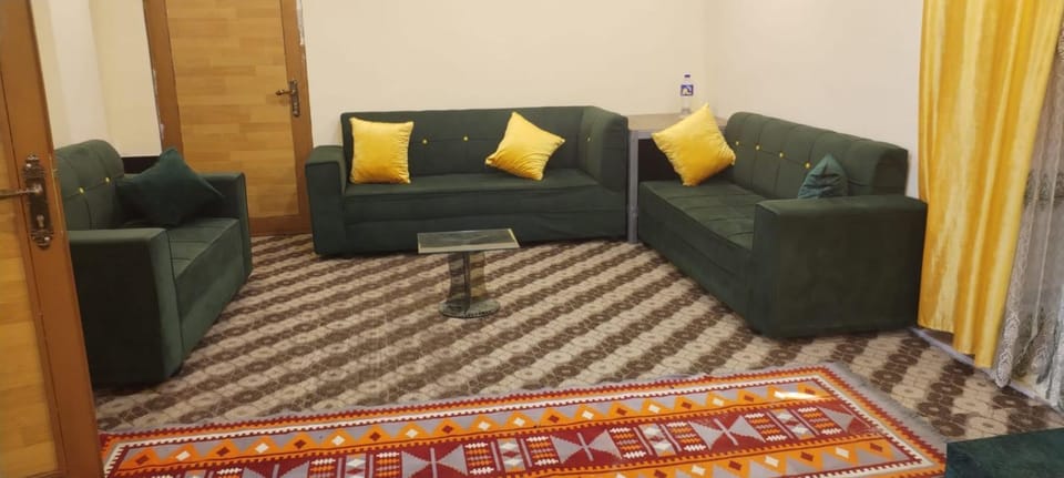 الشريف Apartment in North District