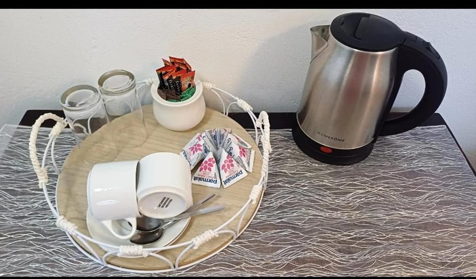 Soshanguve Lux Comfort Room Bed and Breakfast in Gauteng